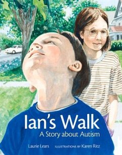 Ian's Walk - Lears, Laurie