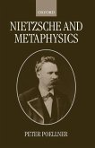 Nietzsche and Metaphysics