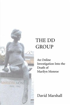 The DD Group - Marshall, David