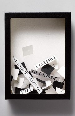 The Luzhin Defense - Nabokov, Vladimir