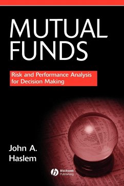 Mutual Funds - Haslem, John