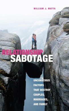 Cover Relationship Sabotage