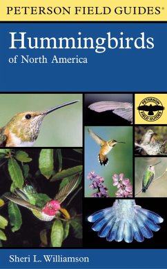 Hummingbirds of North America - Williamson, Sheri L