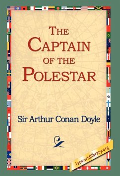 The Captain of the Polestar - Doyle, Arthur Conan