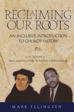Reclaiming Our Roots -- Volume 2 - Ellingsen, Mark