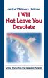 I Will Not Leave You Desolate - Bild 1