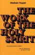 The Work of the Holy Spirit - Bild 1