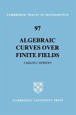 97 Algebraic Curves Over Finite Fields