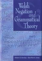 Cover Welsh Negation and Grammatical Theory