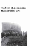 Yearbook of International Humanitarian Law - 2003: Volume 6, 2003