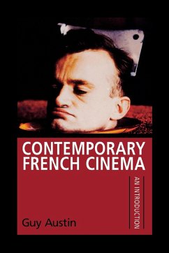 Contemporary French cinema - Austin, Guy