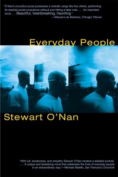Everyday People - O'Nan, Stewart