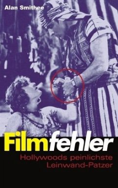 Filmfehler - Smithee, Alan