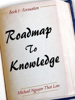 Roadmap To Knowledge - Lan, Michael Nguyen Thai