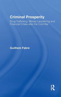 Criminal Prosperity - Fabre, Guilhem