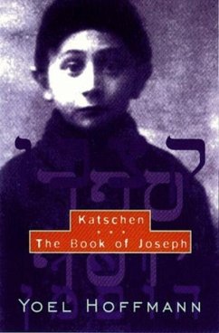 Katschen & the Book of Joseph - Hoffmann, Yoel