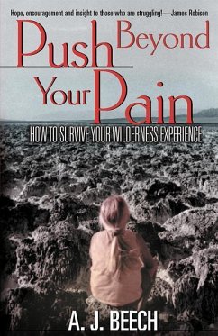 Push Beyond Your Pain: How to Survive Your Wilderness Experience - Beech, Alton J.