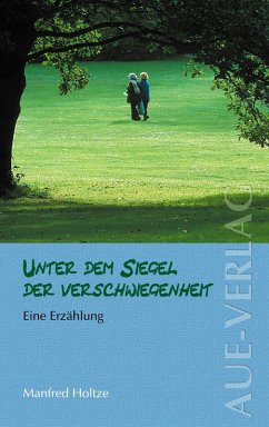 Cover Unter dem Siegel der Verschwiegenheit