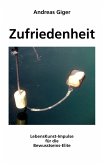 Zufriedenheit