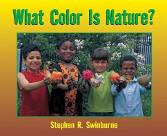 What Color Is Nature? - Swinburne, Stephen R