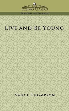 Live and Be Young