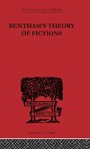 Bentham's Theory of Fictions
