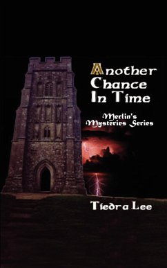 Another Chance in Time - Lee, Tiedra