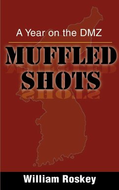 Muffled Shots - Roskey, William