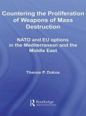 Countering the Proliferation of Weapons of Mass Destruction