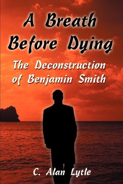 A Breath Before Dying - Lytle, C. Alan