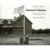 Solomon D. Butcher Solomon D. Butcher