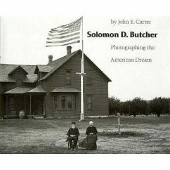 Cover Solomon D. Butcher