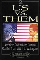 Cover Us vs. Them
