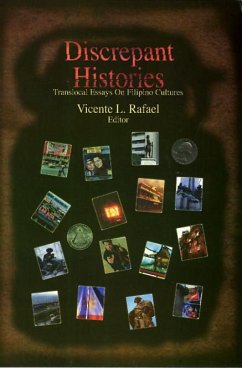 Discrepant Histories - Rafael, Vincente