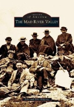 The Mad River Valley - Hilferty, John; Hilferty, Ellie