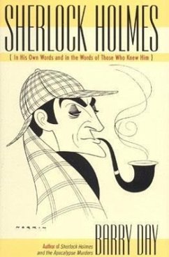 Sherlock Holmes