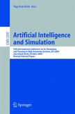 Artificial Intelligence and Simulation