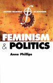 Feminism and Politics (Paperback)