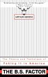 The B.S. Factor - Bild 1