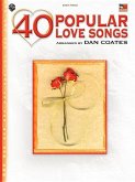 40 Popular Love Songs