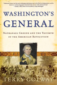 Washington's General - Golway, Terry