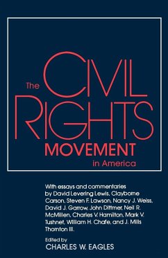 The Civil Rights Movement in America