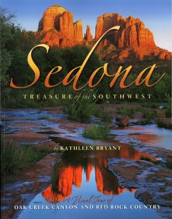 Sedona Treasure of the Southwest - Bryant, Kathleen