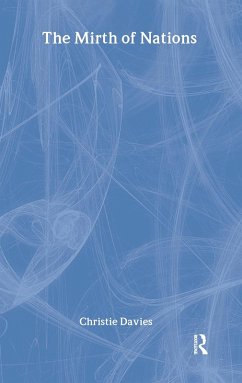 Cover The Mirth of Nations