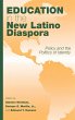 Education in the New Latino Diaspora - Bild 1