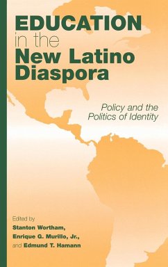 Education in the New Latino Diaspora