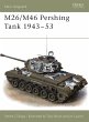 M26/M46 Pershing Tank 1943 53 - Bild 1