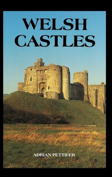 Welsh Castles