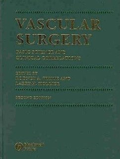 Vascular Surgery - White R.A. Rodney / Hollier L.H. Larry