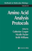 Amino Acid Analysis Protocols